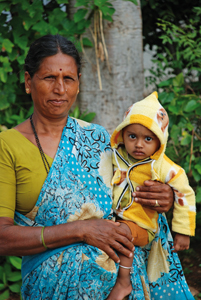 Gender Sensitisation in the Census